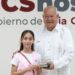 Reconoce Gobernador Víctor Castro a 30 talentos sudcalifornianos de ExpoCiencias