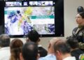 “Polo” podría afectar municipios del centro y norte de BCS; Gobernador pide atender medidas de prevención