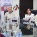 Mesa de Seguridad de BCS refuerza vigilancia para proteger al sector ganadero ante riesgo de gusano barrenador