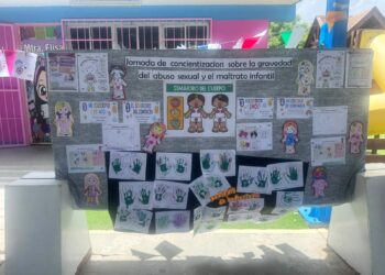 Capacitará SEP a personal educativo en prevención de abuso sexual, violencia y acoso
