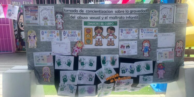 Capacitará SEP a personal educativo en prevención de abuso sexual, violencia y acoso