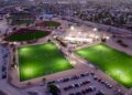 Se consolida el CDM “El Piojillo” como referente deportivo de Baja California Sur