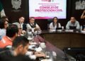 Ayuntamiento de La Paz mantiene activo el Operativo Huracanes 2026 ante pronóstico de lluvias