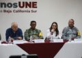 Prevención y respuesta inmediata, prioridad del Ayuntamiento de La Paz ante lluvias: Amor Fenech
