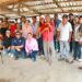 Refuerza Ayuntamiento la atención a comunidades a través de operativo huracanes