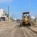 Intensifica Ayuntamiento de La Paz rehabilitación de vialidades y limpieza de colonias