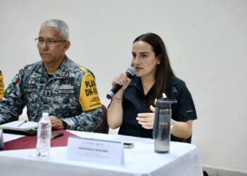 Ayuntamiento de La Paz rehabilita más de 23 kilómetros de vialidades y atiende más de 500 baches por lluvias