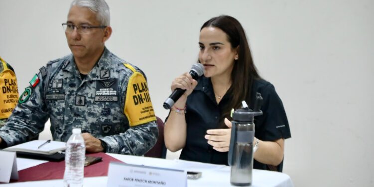 Ayuntamiento de La Paz rehabilita más de 23 kilómetros de vialidades y atiende más de 500 baches por lluvias