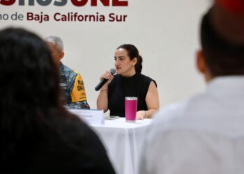 Con saldo blanco concluyen operativos de verano seguro 2026 en playas de La Paz