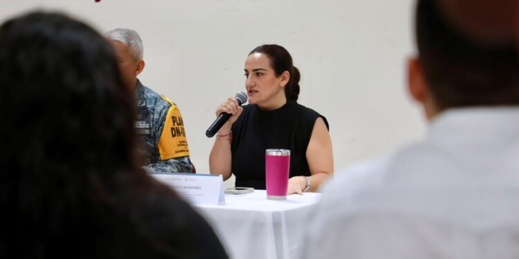 Con saldo blanco concluyen operativos de verano seguro 2026 en playas de La Paz