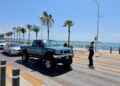 Con saldo blanco concluyen operativos de verano seguro 2026 en playas de La Paz