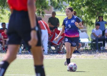 La Paz será sede de la etapa estatal de fútbol de los Juegos Nacionales Populares 2026