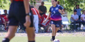 La Paz será sede de la etapa estatal de fútbol de los Juegos Nacionales Populares 2026