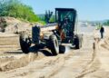Servicios Públicos refuerza atención de vialidades y limpieza con más de mil baches atendidos
