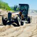 Servicios Públicos refuerza atención de vialidades y limpieza con más de mil baches atendidos 
