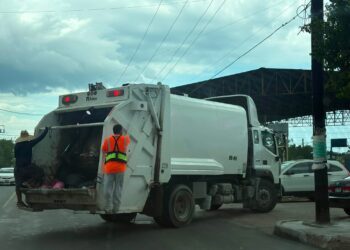 Aprueba Cabildo programa de empleo temporal para reforzar la recolección de residuos en La Paz