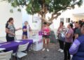Fortalece Ayuntamiento de La Paz acompañamiento a mujeres en situación de violencia