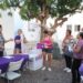 Fortalece Ayuntamiento de La Paz acompañamiento a mujeres en situación de violencia