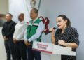 Disminuyen reportes por derrames; OOMSAPAS La Paz mantiene atención permanente a la ciudadanía