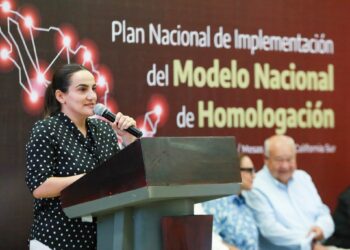 Se suma La Paz al Pacto Nacional para eliminar trámites burocráticos