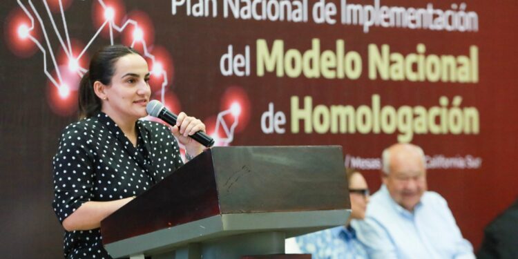 Se suma La Paz al Pacto Nacional para eliminar trámites burocráticos