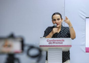 Refuerza Ayuntamiento de La Paz operativos ante pronóstico de lluvias