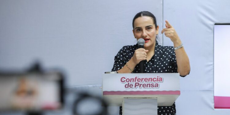 Refuerza Ayuntamiento de La Paz operativos ante pronóstico de lluvias