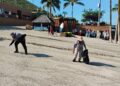 Retiran más de 8 toneladas de residuos de playas y zonas costeras de La Paz