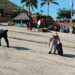 Retiran más de 8 toneladas de residuos de playas y zonas costeras de La Paz