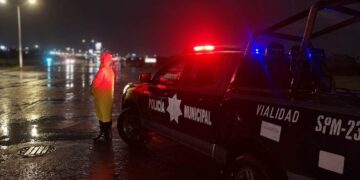 Refuerzan seguridad vial y atención a la ciudadanía 