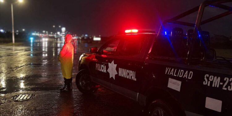 Refuerzan seguridad vial y atención a la ciudadanía 