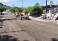 Continúan trabajos del Operativo Huracanes 2026 en vialidades de La Paz
