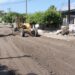Continúan trabajos del Operativo Huracanes 2026 en vialidades de La Paz