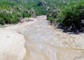 Ayuntamiento de La Paz exhorta a extremar precauciones al visitar el arroyo El Cajoncito