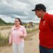 Trabaja Ayuntamiento de La Paz en territorio para reducir riesgos ante las lluvias