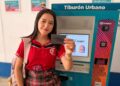 Más de 8 mi estudiantres utilizan el Tiburón Urbano en La Paz