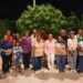 Amor Fenech da seguimiento a solicitudes de familias en colonia La Fuente