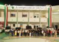 Envía Ayuntamiento de La Paz insumos a delegaciones municipales como medida preventiva
