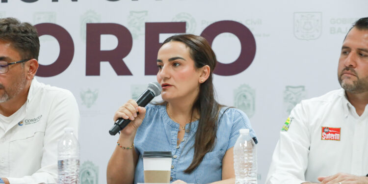 Reitera Ayuntamiento, prevención ante temporada de Huracanes 2026
