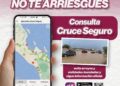 Ayuntamiento de La Paz refuerza llamado a la prevención ante efectos del huracán “Polo”