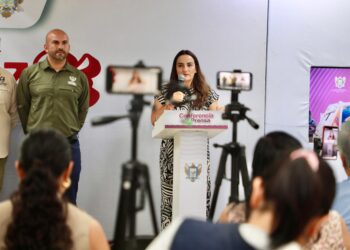 Ayuntamiento de La Paz alcanza 98% de eficiencia en la recolección de basura