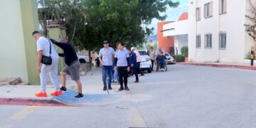 Gobierno Municipal impulsa la accesibilidad en calles y vialidades de Los Cabos