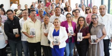 Inicia II Ciclo de Literatura Sudcaliforniana en la XVII Legislatura de BCS