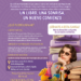 Invita IMMLC a sumarse a colecta de libros, juegos y materiales recreativos