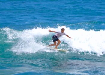 Realiza INDEM eliminatorias municipales de taekwondo y surfing rumbo a la Olimpiada Nacional CONADE 2027