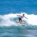 Realiza INDEM eliminatorias municipales de taekwondo y surfing rumbo a la Olimpiada Nacional CONADE 2027