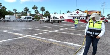 Ofrece Coordinación de Ingresos de CSL 57 espacios disponibles para comerciantes durante Fiestas Patrias 2026