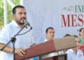 Llama Gobierno de Los Cabos a fomentar desde las aulas el amor por México al iniciar Mes Patrio