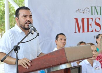 Llama Gobierno de Los Cabos a fomentar desde las aulas el amor por México al iniciar Mes Patrio