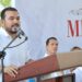Llama Gobierno de Los Cabos a fomentar desde las aulas el amor por México al iniciar Mes Patrio